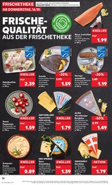 Rollmops im Kaufland Prospekt in Erfurt Aktueller Kaufland Prospekt mit Rollmops, "Aktuelle Angebote", Seite 30
