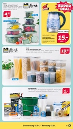 Netto mit dem Scottie Wasserkocher im Prospekt Netto mit dem Scottie Wasserkocher im Prospekt