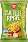 Zwiebelringe von REWE Beste Wahl im aktuellen REWE Prospekt