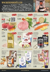 Aktueller EDEKA Prospekt mit Coca Cola, "Aktuelle Angebote", Seite 8