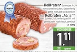 Rollbraten Schweizer Art  im aktuellen EDEKA Prospekt für 