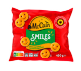 Smiles im Angebot bei ALDI Nord in Oldenburg Smiles Angebote von McCain bei ALDI Nord Oldenburg für 1,59 €