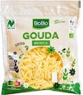Bio Reibe-Käse Gouda im Angebot bei Netto Marken-Discount in Neu-Ulm Bio Reibe-Käse Gouda Angebote von BioBio bei Netto Marken-Discount Neu-Ulm für 1,29 €