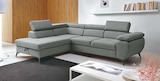 SB Möbel Boss Döbeln - Ecksofa Floris Angebot im Prospekt Ecksofa Floris bei SB Möbel Boss im Döbeln Prospekt für 799,99 €