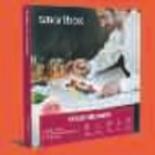 Tables de chefs - smartbox dans le catalogue Hyper U