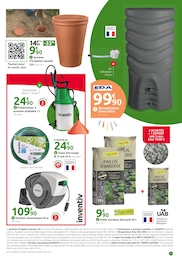 Offre Pulvérisateur dans le catalogue Mr. Bricolage du moment à la page 11