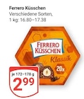 GLOBUS Wiesbaden Prospekt mit  im Angebot für 2,99 €