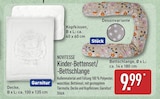 Kinder-Bettenset im Angebot bei ALDI Nord in Pirna Kinder-Bettenset Angebote von Novitesse bei ALDI Nord Pirna für 9,99 €