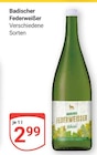 Aktuelle Wein Angebote bei GLOBUS in Duisburg Aktuelles Federweißer Angebot bei GLOBUS in Duisburg ab 2,99 €