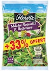 Trio mâche roquette & betterave - Florette dans le catalogue Super U