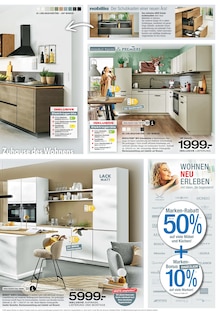 Küche im aktuellen Ostermann Prospekt (Bergisch Gladbach) Küche im Ostermann Prospekt "WOHNEN NEU ERLEBEN" mit 16 Seiten (Bergisch Gladbach)