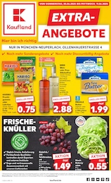 Haribo im Kaufland Prospekt EXTRA-ANGEBOTE auf S. 1