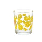Gobelet "Pinta" Citron - CARREFOUR HOME en promo chez Carrefour Fontenay-sous-Bois à 1,49 €