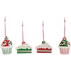 Suspensions de Noël - Action dans le catalogue Action