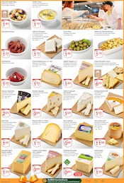 Aktueller GLOBUS Prospekt mit Gouda Mittelalt, "Aktuelle Angebote", Seite 2