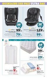 Moto Enfant Angebote im Prospekt "Super U" von Super U Moto Enfant Angebote im Prospekt "Super U" von Super U auf Seite 13