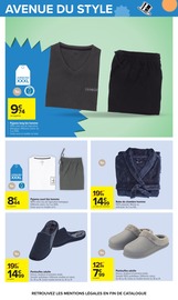 Promos Chaussures Homme dans le catalogue "LE MOIS MONOPOLY" de Carrefour Chaussures Homme en promo dans le catalogue Carrefour à la page 90