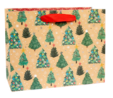 Pochettes cadeau en promo chez TEDi Pochettes cadeau dans le catalogue TEDi