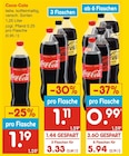 Coca-Cola Angebote bei Netto Marken-Discount Ludwigshafen für 1,19 €