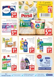 Toilettenpapier Angebot im aktuellen Marktkauf Prospekt auf Seite 27