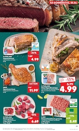 Aktueller Kaufland Prospekt mit Schuhe, "Aktuelle Angebote", Seite 29