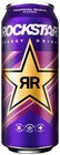 Energy Drink Angebote von Rockstar bei REWE Oberursel für 0,99 €