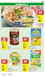 Offre Graine dans le catalogue Carrefour Market du moment à la page 15