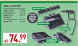 Baggerdaumen Angebote bei Marktkauf Mülheim für 74,99 €