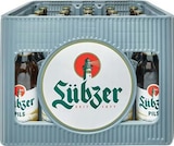 Premium Pils im Angebot bei Netto Marken-Discount in Rudolstadt Premium Pils Angebote von Lübzer bei Netto Marken-Discount Rudolstadt für 10,99 €