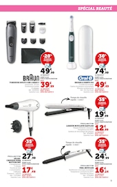 Prospectus Super U "Super U" en cours à Bourges, Page 9 Catalogue Super U en cours à Bourges, "Super U", Page 9