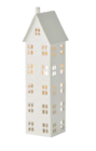 LATERNE „Haus“ im Angebot bei Höffner in Rostock LATERNE „Haus“ Angebote bei Höffner Rostock für 49,99 €