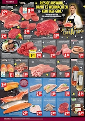 Aktueller EDEKA Prospekt mit Roastbeef, "Aktuelle Angebote", Seite 2