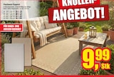 Aktuelles Flachweb-Teppich Angebot bei Witthus Heimtex-Fachmarkt GmbH in Oldenburg ab 9,99 €