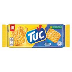 Tuc Cracker
