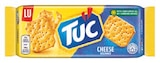 Tuc Cracker von LU im aktuellen Lidl Prospekt
