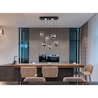 Aktuelles LED-HÄNGELEUCHTE 80/34/120 cm Angebot bei XXXLutz in Frankfurt (Main) ab 179,90 €