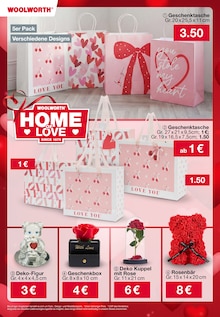 Bekleidung im Woolworth Prospekt "Aktuelle Angebote" mit 39 Seiten (Hildesheim)