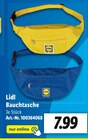 Lidl Bauchtasche Angebot in Döttinger Höhe Lidl Bauchtasche im aktuellen Prospekt bei Lidl in Döttinger Höhe