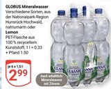 Lemon im Angebot bei GLOBUS in Hürth Lemon Angebote von GLOBUS bei GLOBUS Hürth für 2,99 €