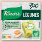 Super U Pignan - Promo -60% de remise immédiate sur le 2ème produit identique sur la gamme bouillons Knorr Promo -60% de remise immédiate sur le 2ème produit identique sur la gamme bouillons Knorr à dans le catalogue Super U à Pignan
