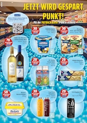 Aktueller EDEKA Prospekt mit Saft, "Top Angebote", Seite 4