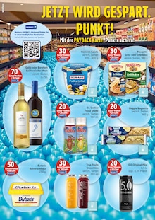 Milch im EDEKA Prospekt "Top Angebote" mit 27 Seiten (Lübeck)