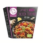 Japanese Style Chicken Teriyaki mit Huhn Angebote von Youcook bei Lidl Rostock für 3,49 €