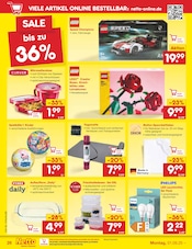 Leuchtmittel im Netto Marken-Discount Prospekt in Gotha Aktueller Netto Marken-Discount Prospekt mit Leuchtmittel, "Aktuelle Angebote", Seite 38