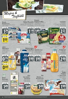 Kirschen im EDEKA Prospekt "Aktuelle Angebote" mit 8 Seiten (Köln)