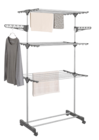 Etendoir à linge - Bazarland à Perpignan Etendoir à linge en promo chez Bazarland Perpignan à 14,99 €