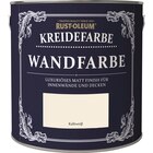 Kreidefarbe Kalkweiß 2,5 l Angebot in Weingarten, Württ Kreidefarbe Kalkweiß 2,5 l im aktuellen Prospekt bei OBI in Weingarten, Württ