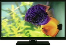 TV LED HD 24” (60 cm) Smart TV - Géant Casino à Ivry-sur-Seine TV LED HD 24” (60 cm) Smart TV en promo chez Géant Casino Ivry-sur-Seine à 114,90 €