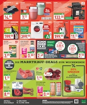 Aktueller Marktkauf Prospekt mit Energydrink, "Aktuelle Angebote", Seite 24