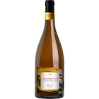 Desperate "Chardonnay" - I.G.P. PAYS D'OC en promo chez Carrefour Desperate "Chardonnay" - I.G.P. PAYS D'OC dans le catalogue Carrefour